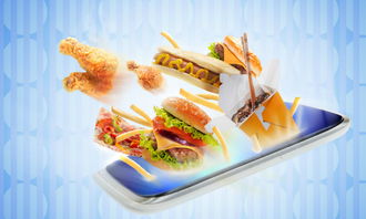 从餐饮管理系统到产业生态构建者 好哇智慧餐饮的生态化发展之路