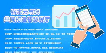 智能餐饮管理系统 破解餐饮行业服务痛点的数字化利器