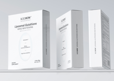 KIDNOW凯蒂诺 健康才是真正的女性之美