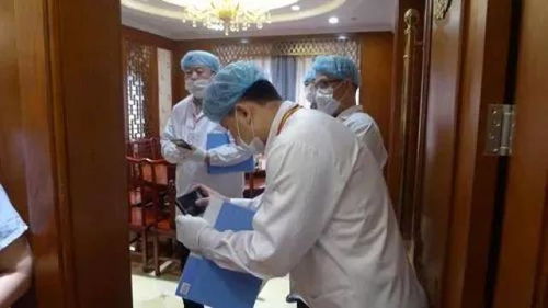 4D厨房 大丰餐饮品牌升级的“金钥匙”