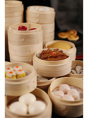 凯源餐具 以卓越产品与贴心服务赢得餐饮美食消费者信赖